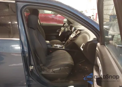 2016 Chevrolet Equinox Lt z USA, uszkodzony, nr VIN 2GNFLFEK9G6300871